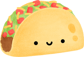 happy taco